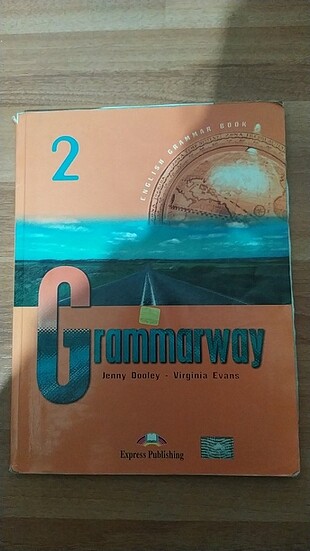 Grammarway 2