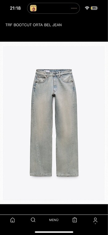 Zara jean