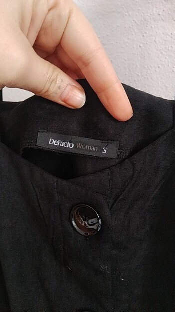 s Beden siyah Renk Süet jile