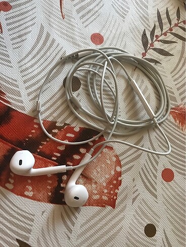 Apple Kulaklık
