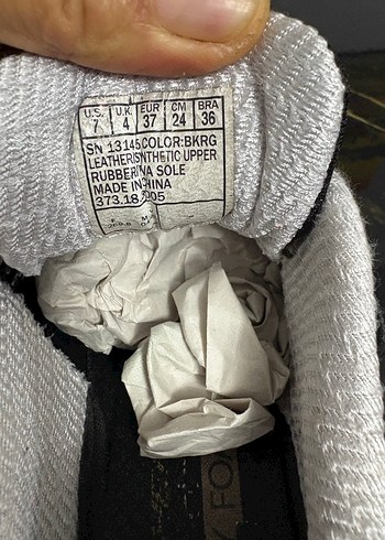 Orjinal skechers D lites - Görsel 7