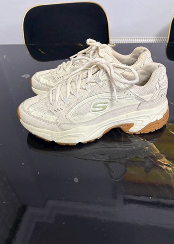 Orjinal skechers stamına - Görsel 2