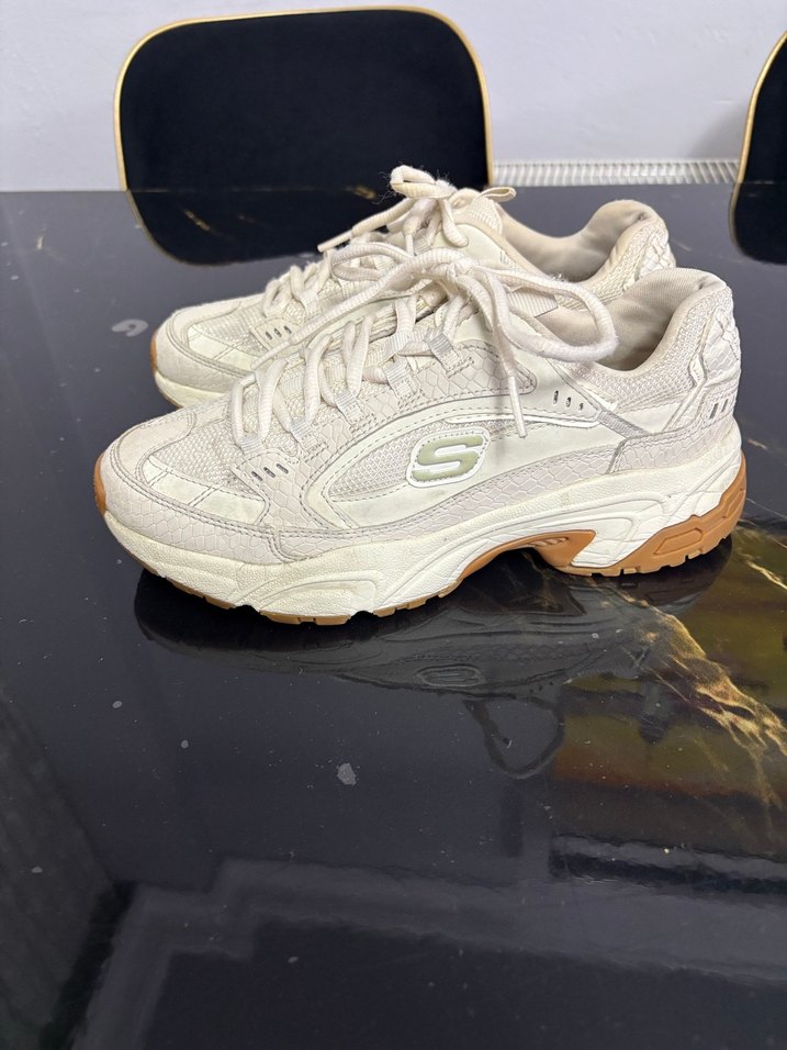 Orjinal skechers stamına - Görsel 2