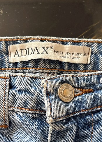 Gri Mavi Kadın addax bayan - Görsel 3