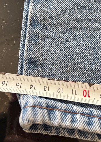 Gri Mavi Kadın addax bayan - Görsel 8