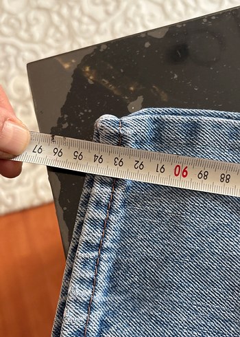 Gri Mavi Kadın addax bayan - Görsel 7