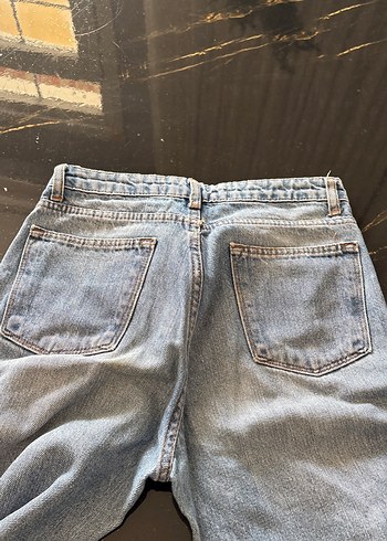 Gri Mavi Kadın addax bayan - Görsel 5