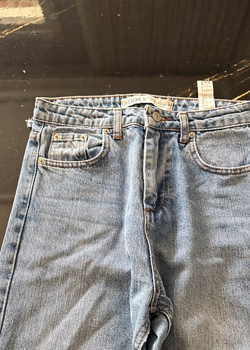 Gri Mavi Kadın addax bayan - Görsel 2