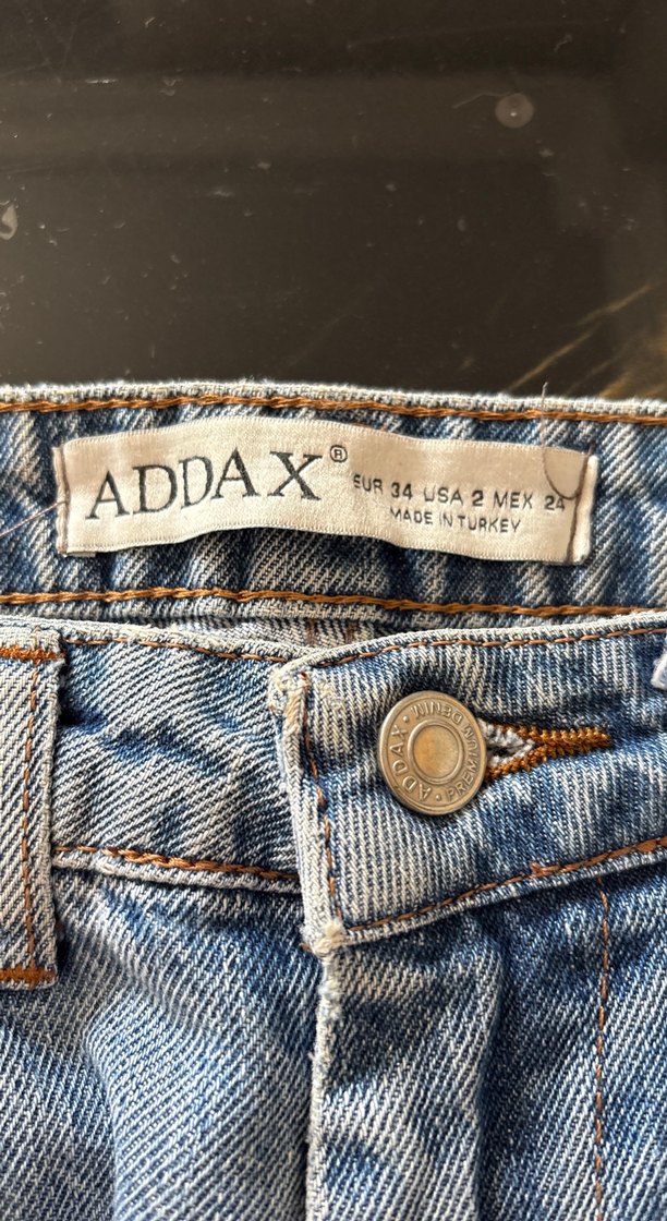 Gri Mavi Kadın addax bayan - Görsel 3