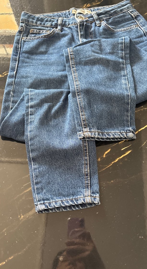 Addaxb bayan pantolon - Görsel 4