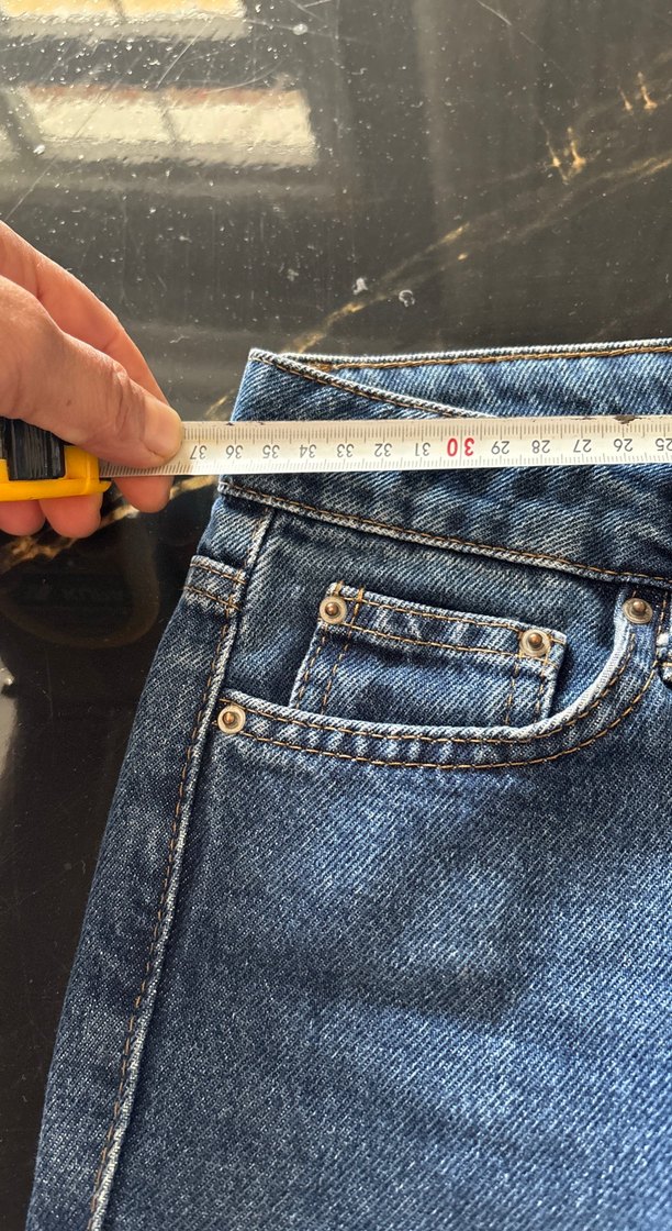 Addaxb bayan pantolon - Görsel 5