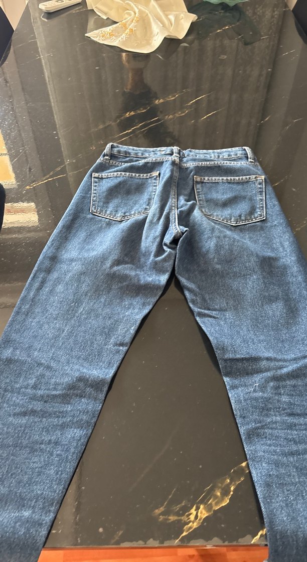 Addaxb bayan pantolon - Görsel 2