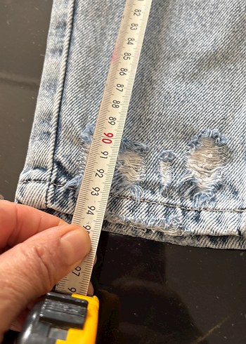 LIB bayan pantalon - Görsel 5