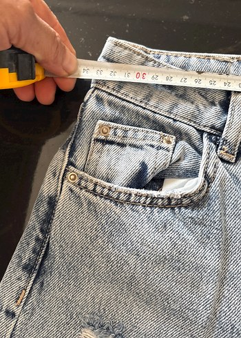 LIB bayan pantalon - Görsel 8