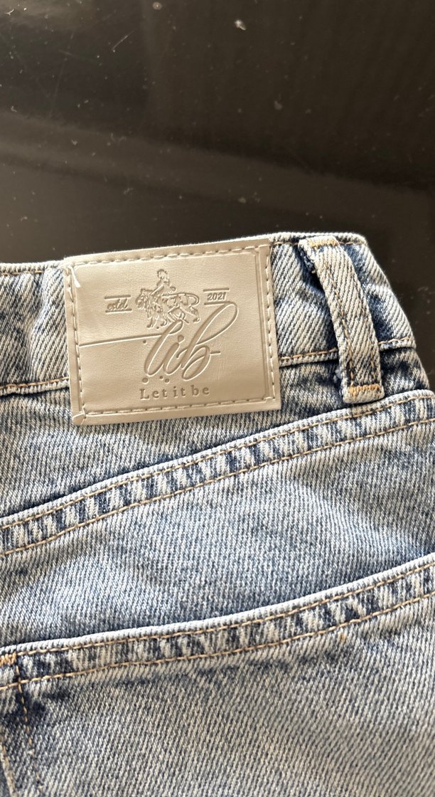 LIB bayan pantalon - Görsel 3