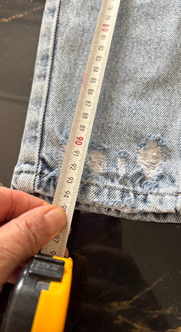 LIB bayan pantalon - Görsel 5