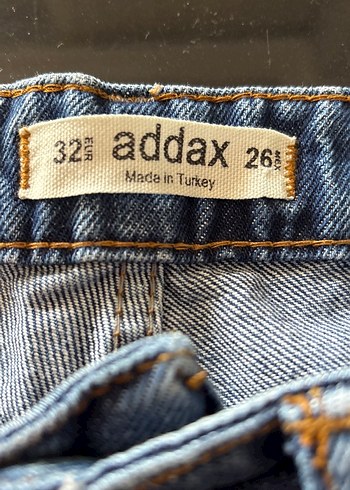 Addax bayan pantolon - Görsel 3