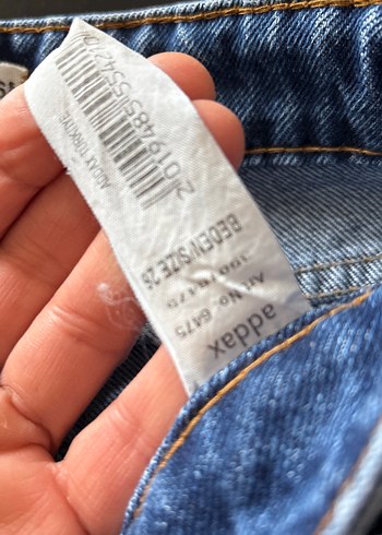 Addax bayan pantolon - Görsel 4