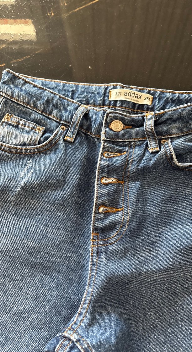 Addax bayan pantolon - Görsel 2