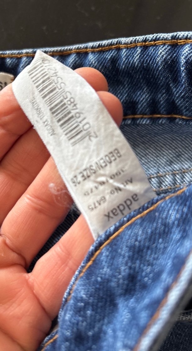 Addax bayan pantolon - Görsel 4