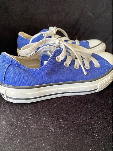 28 Beden Orjinal converse