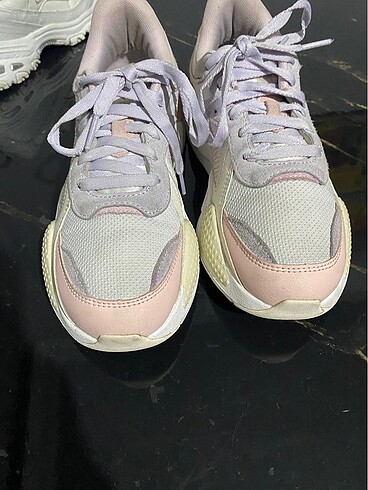 39 Beden Orjinal puma RS X