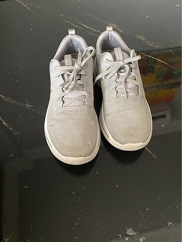 37,5 Beden Orjinal skechers Gowalk Archfit