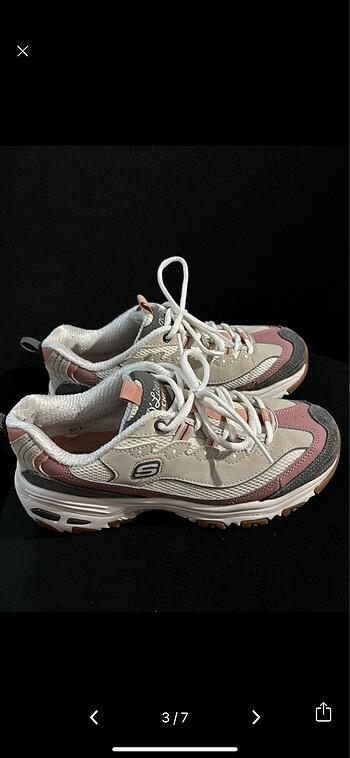 Skechers d lites