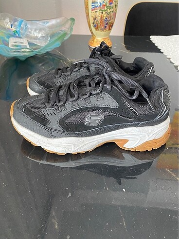 Orjınal skechers stamina