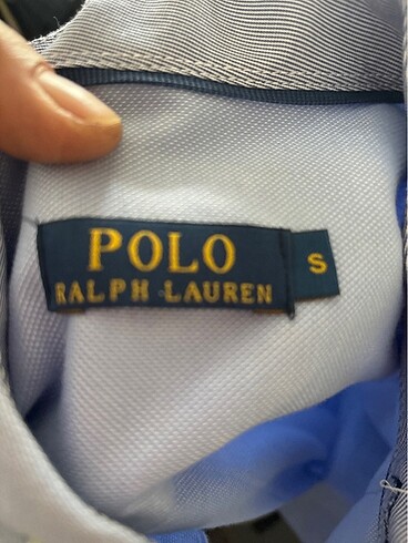 Polo gömlek - Görsel 5