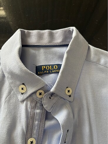 Polo gömlek - Görsel 2
