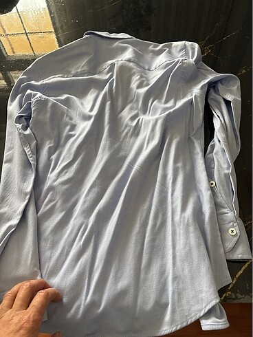 Polo gömlek - Görsel 4