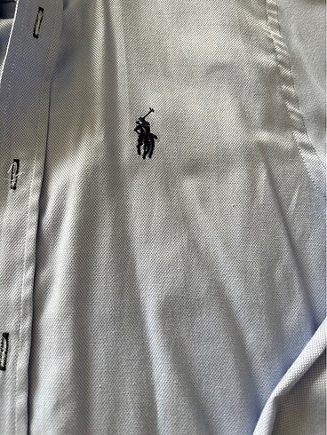 Polo gömlek - Görsel 3