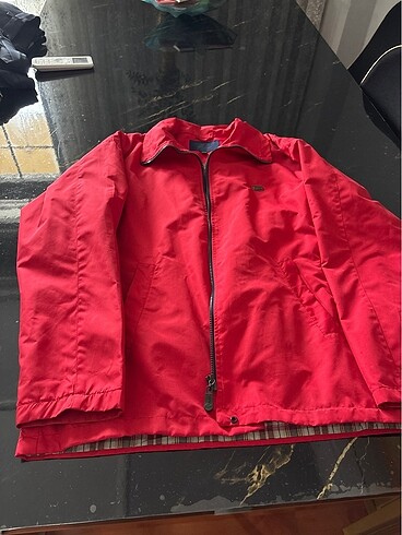 Lacoste ince mont
