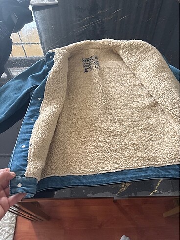 Kot mont - Görsel 3