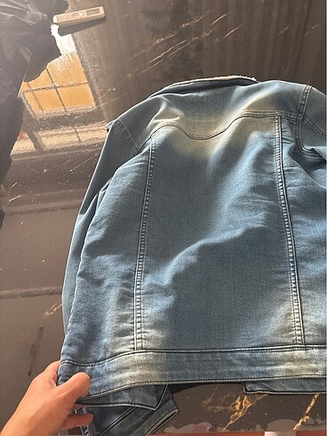 Kot mont - Görsel 5