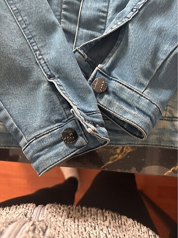 Kot mont - Görsel 2