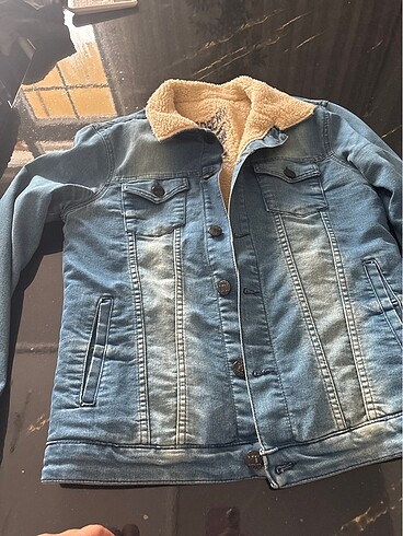 Kot mont - Görsel 6