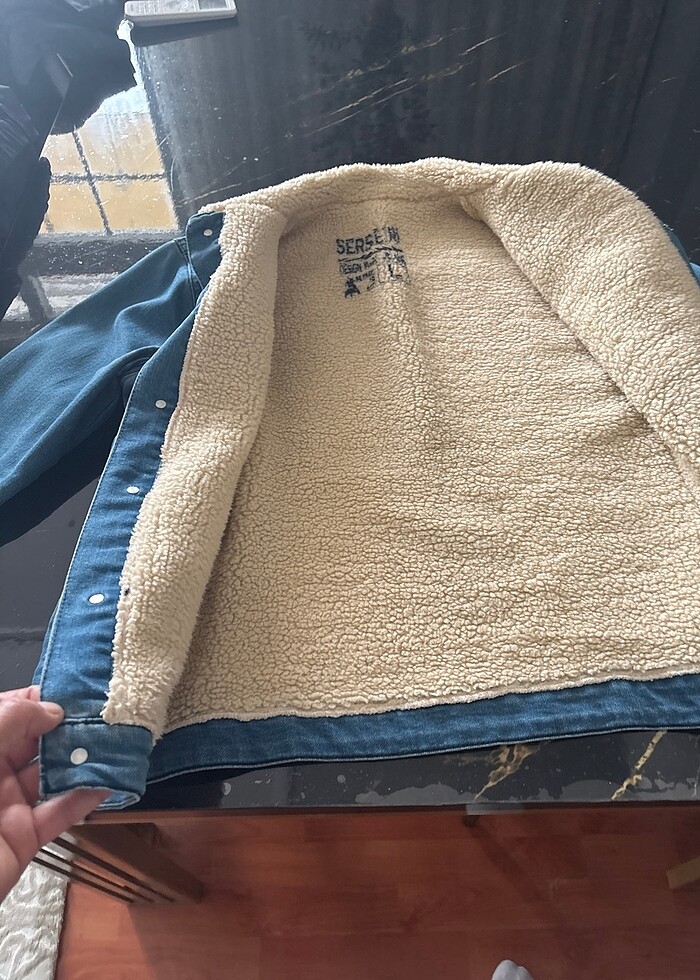 Kot mont - Görsel 3