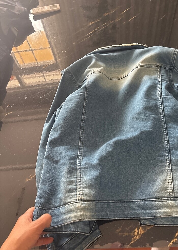 Kot mont - Görsel 5