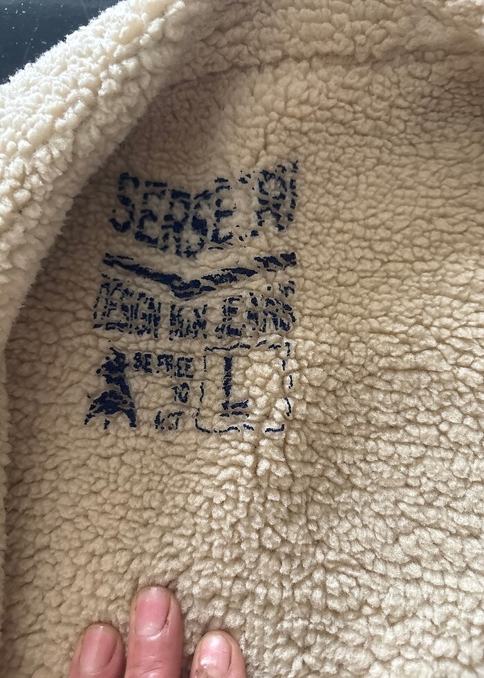 Kot mont - Görsel 4