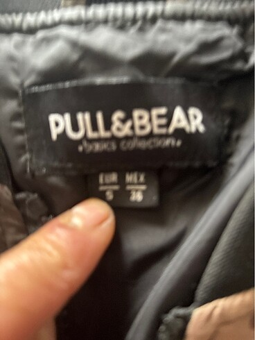 Pull. Barr - Görsel 3