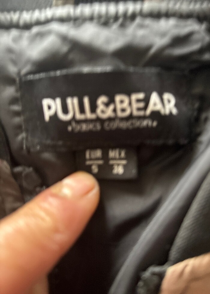 Pull. Barr - Görsel 3