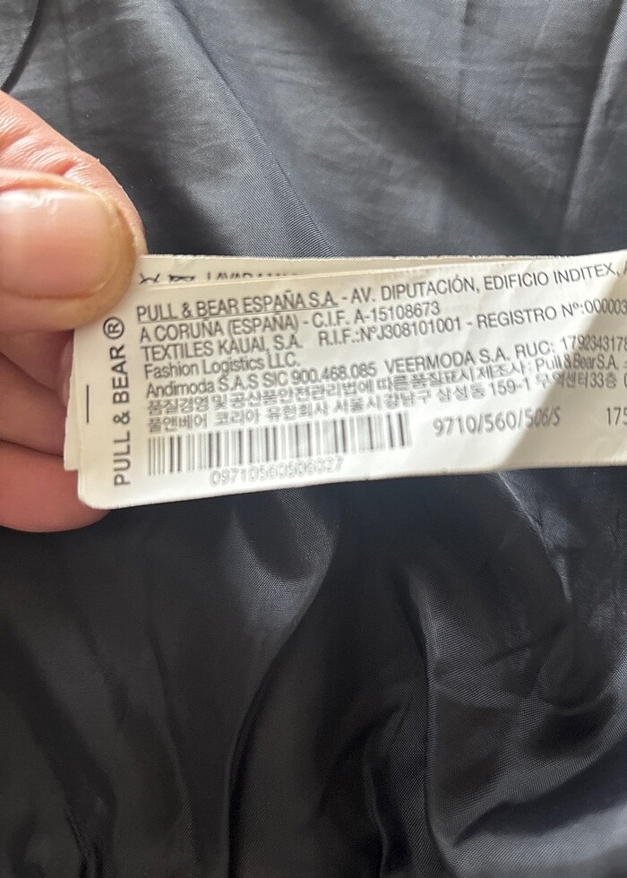 Pull. Barr - Görsel 5