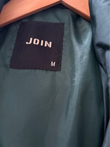 Kışlık mont - Görsel 3