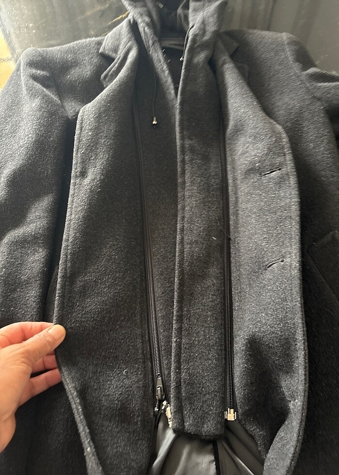 Kase kaban - Görsel 2