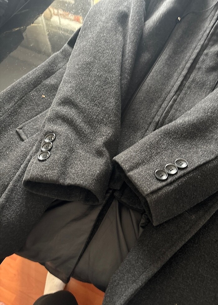 Kase kaban - Görsel 5