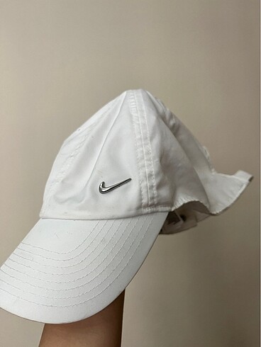 Orijinal Nike şapka