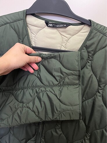Zara M L beden