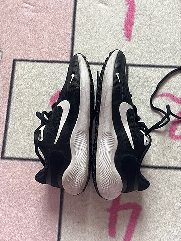 Nike NİKE Spor ayakkabı 34 nu, Orj